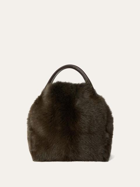 Loro Piana Large Bale bag
