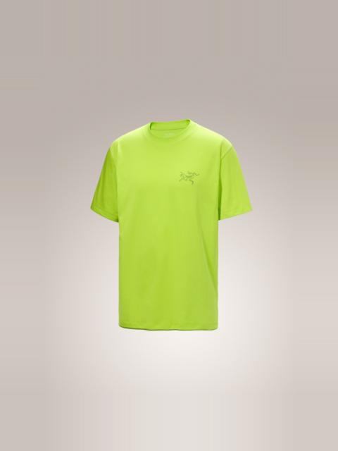 Arc'teryx Kragg SL Cotton Shirt SS