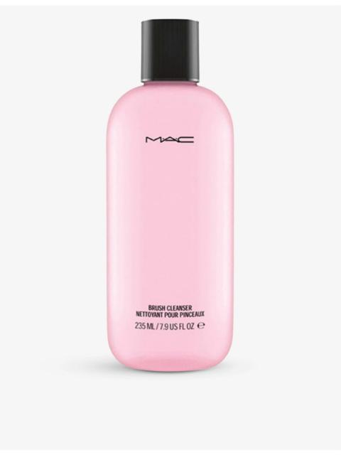 MAC Cosmetics Brush Cleanser 235ml