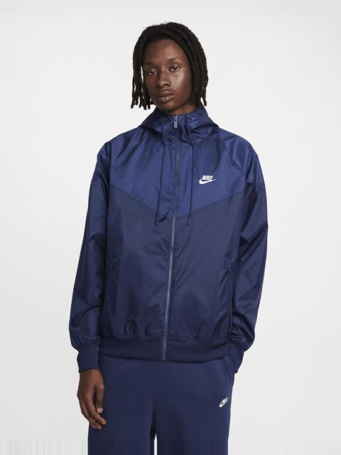 Nike Sportswear Windrunner Men's Hooded Jacket