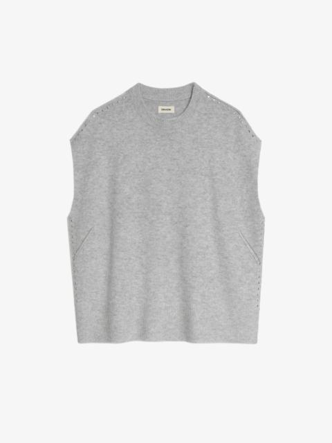 Zadig & Voltaire Larcy Sweater