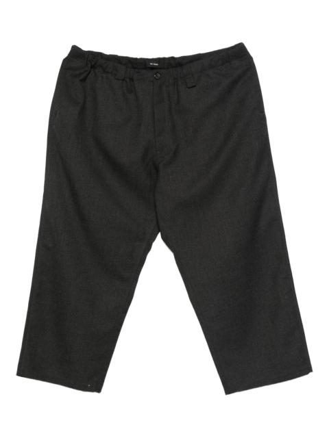 WILLY CHAVARRIA Willy Chavarria Trousers