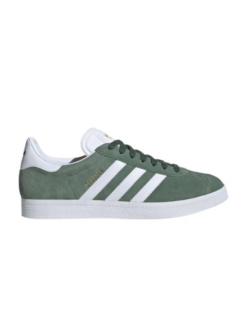 Gazelle 'Green Oxide'