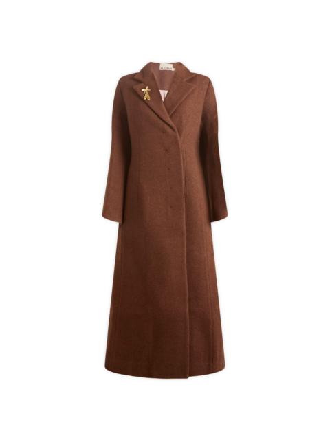 ALÉMAIS ALÉMAIS Court Coat