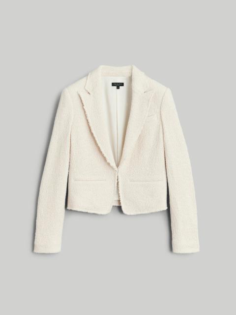 rag & bone Elle Tweed Blazer
Classic Fit Blazer