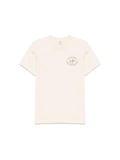 Sporty & Rich Riding Club T-shirt