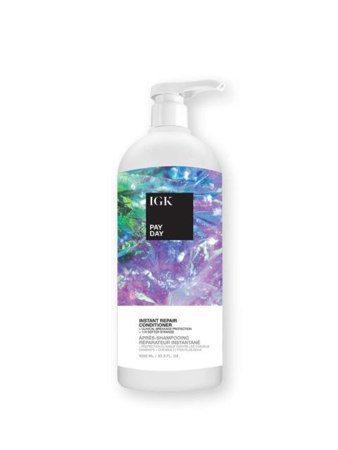 IGK Hair Pay Day Conditioner