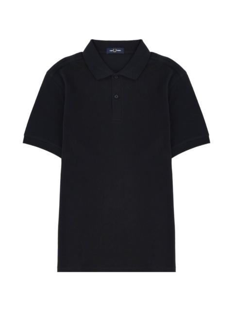 Fred Perry short-sleeve polo shirt