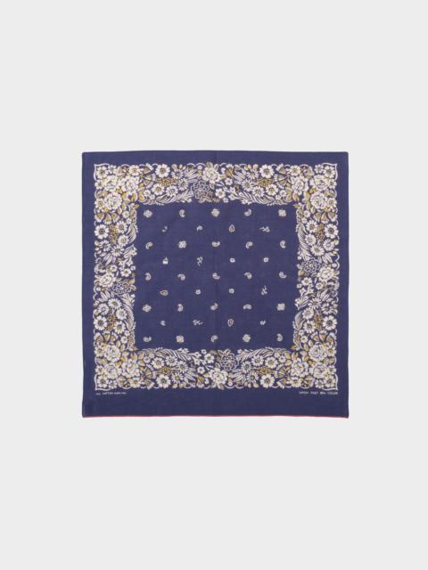 Kapital Bandana Churchill Garden