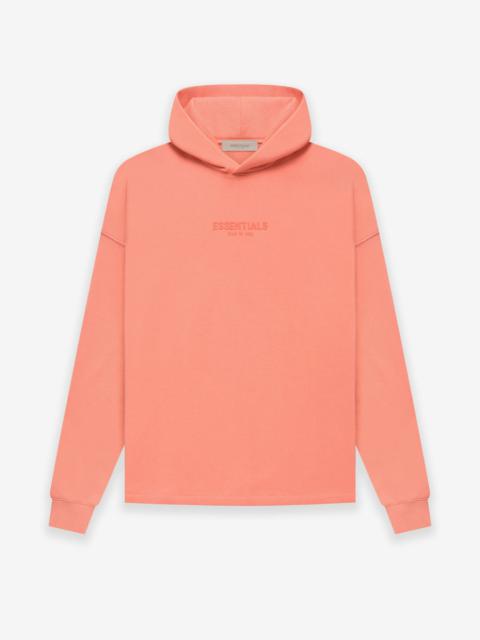 Relaxed Hoodie