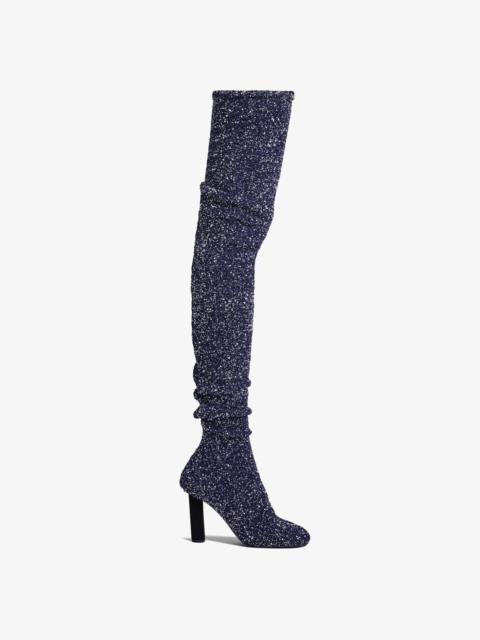 Proenza Schouler Glint Over The Knee Boots