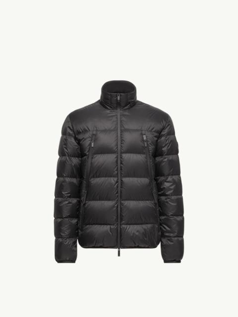 Moncler Dalalven Short Down Jacket