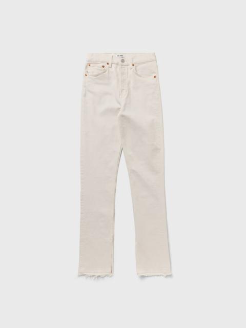 RE/DONE 70S HIGH RISE SKINNY BOOT