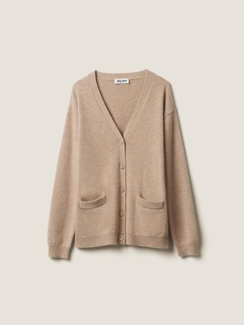 Miu Miu Cashmere cardigan