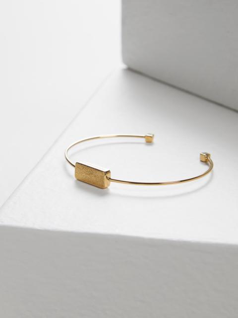 Brunello Cucinelli 18k Gold bracelet