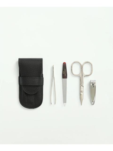 Brooks Brothers Manicure Set