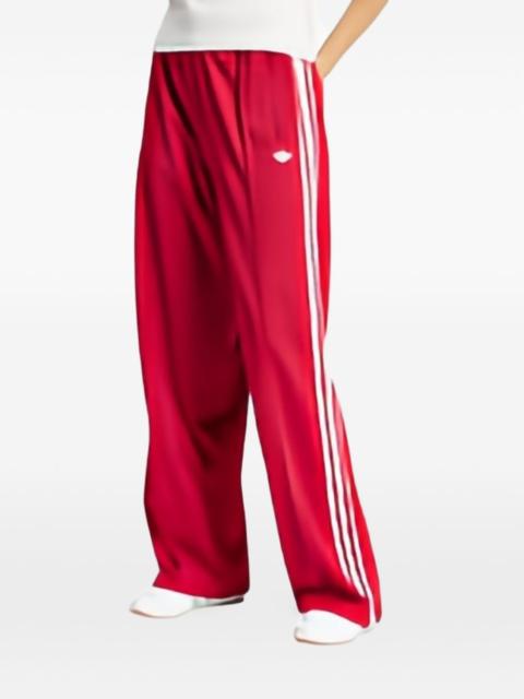 adidas Firebird loose-fit track pants