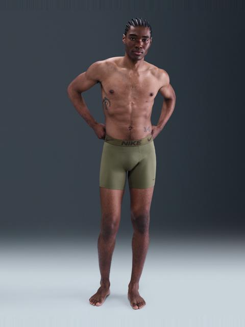 Nike Nike Elite Micro Men's Dri-FIT ADV Boxer Briefs
