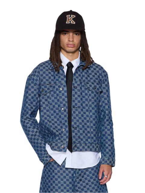 Ksubi OH G JACKET KLASSIK
