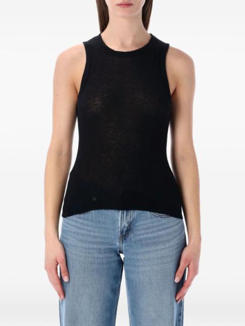 JAMES PERSE Shell top