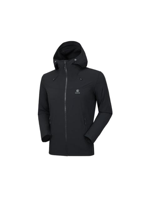 KAILAS Kailas M8-LT Hooded Softshell Jacket Men's