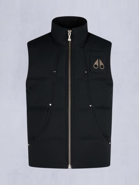 MOOSE KNUCKLES ORIGINAL VEST