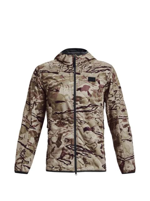 Under Armour Brow Tine ColdGear Infrared jacket