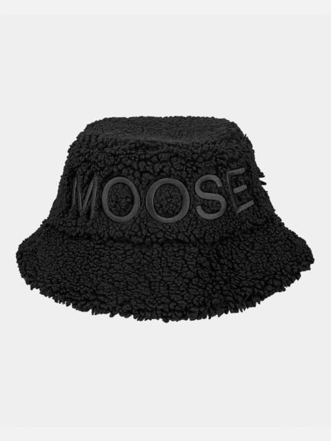 MOOSE KNUCKLES COBBLE BUCKET HAT