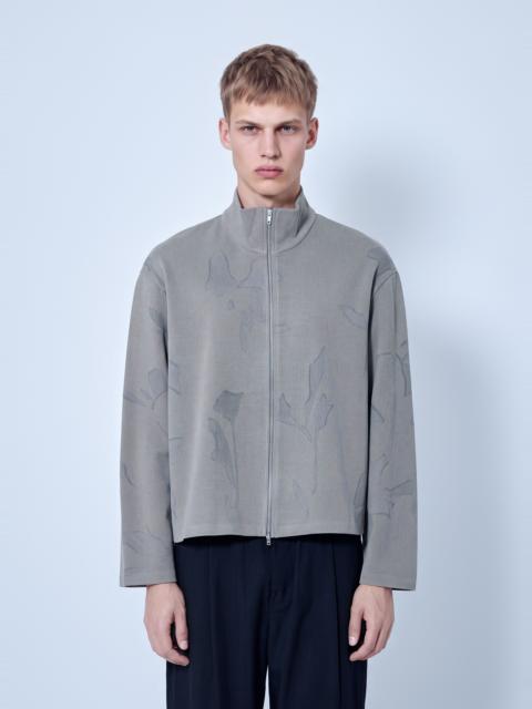Our Legacy Shrunken Fullzip