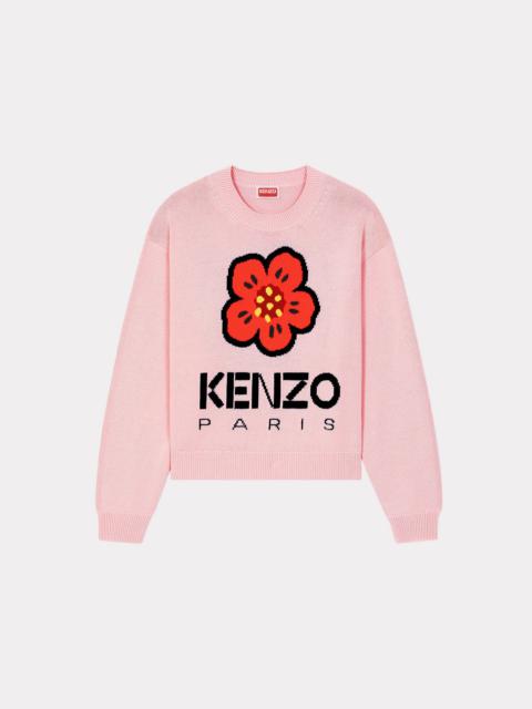 KENZO 'BOKE Flower' jumper