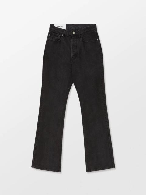 Ambush SLIT DENIM PANTS