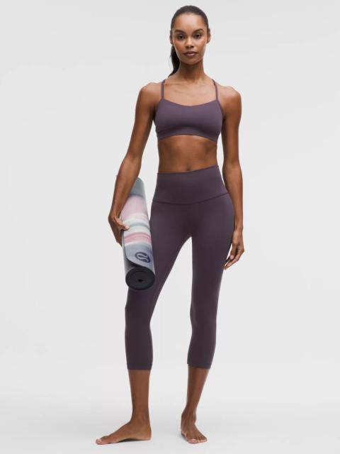 lululemon lululemon Align™ High-Rise Crop 21"