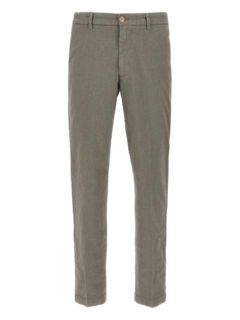 BOSS Kaiton slim-fit chinos