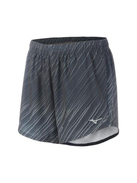 Mizuno Women's 5" Printable Running Short With Liner