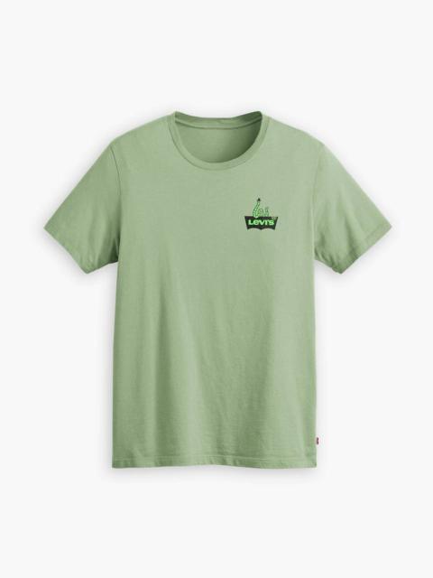 Levi's CLASSIC GRAPHIC T-SHIRT