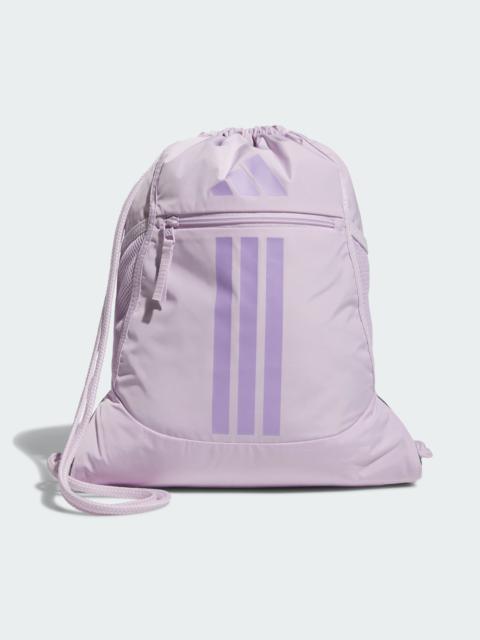 adidas Alliance 3 Sackpack