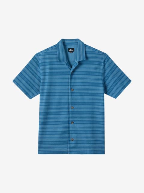 O'Neill Country Club Knit Shirt