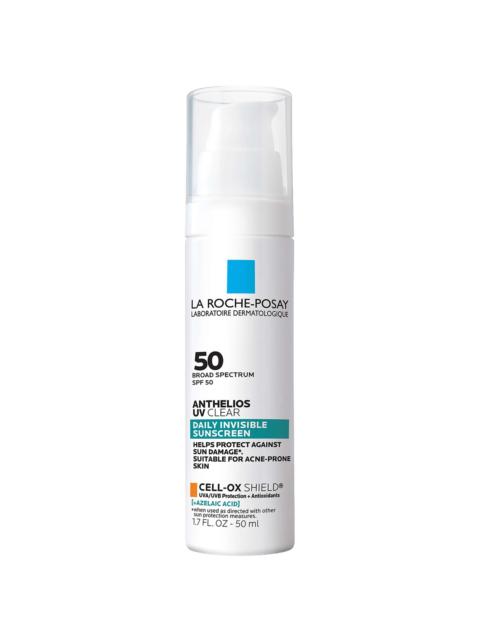 LA ROCHE-POSAY La Roche-Posay Anthelios UV Control Sunscreen SPF 50 (1.7 fl. oz.)