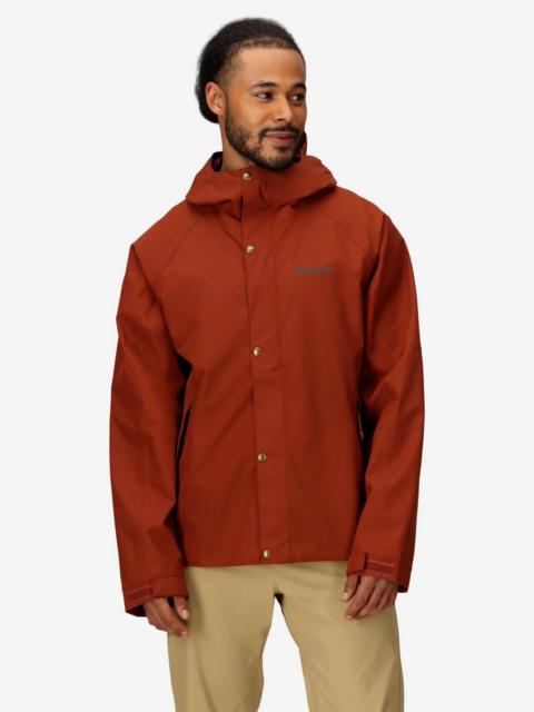 Marmot Men's Cascade Rain Jacket