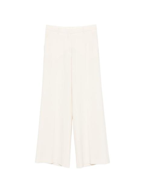 Aspesi wide-leg trousers