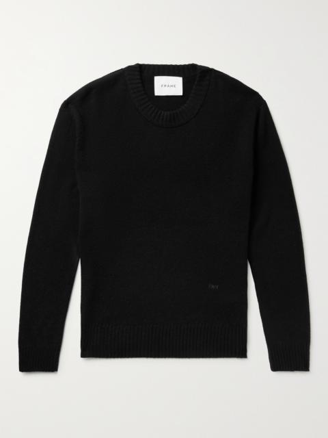 FRAME Cashmere Sweater