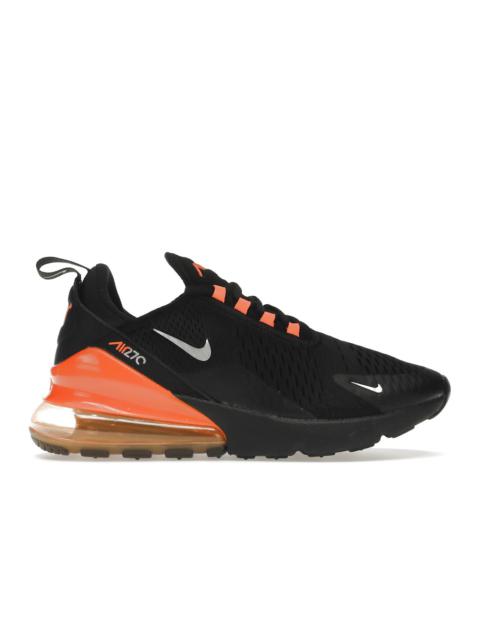 Nike Air Max 270 Halloween