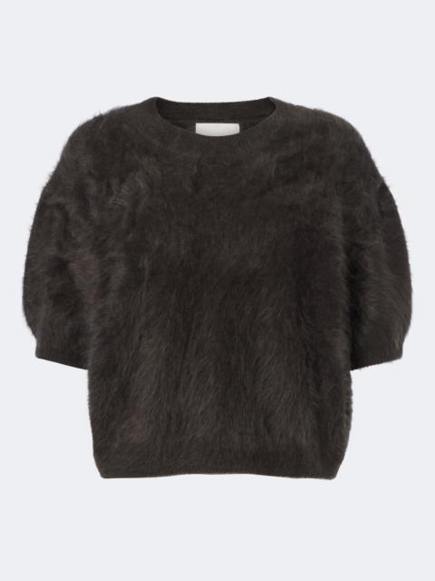 LISA YANG Juniper cashmere sweater