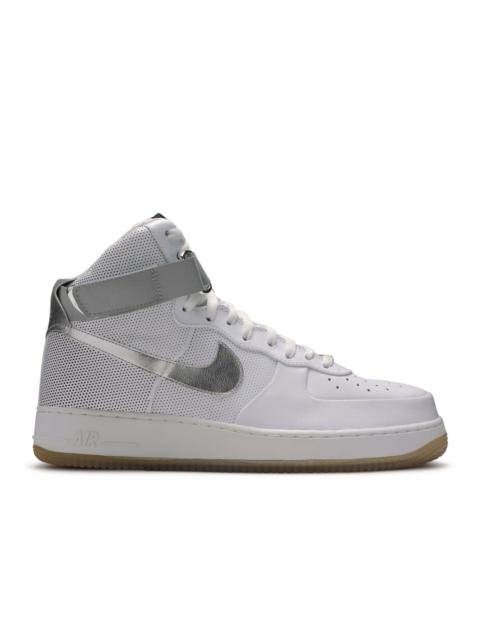 FUTURA X AIR FORCE 1 HIGH SUPREME 'BE TRUE'