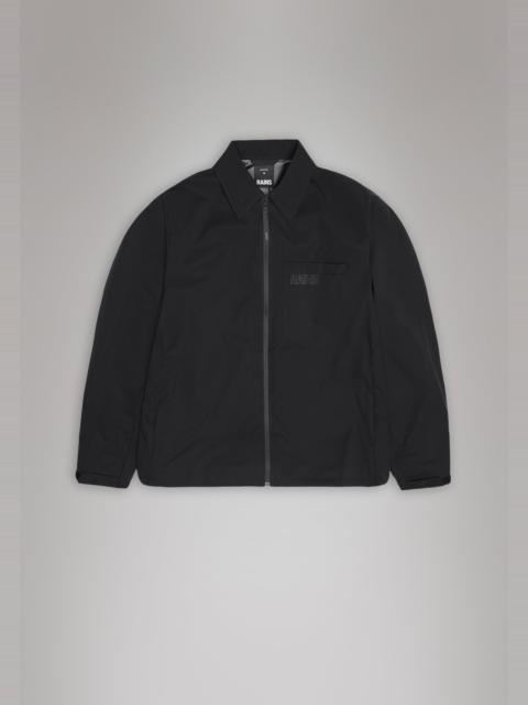 RAINS Mito Overshirt