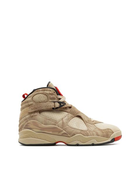 Air Jordan 8 "Rui Hachimura" sneakers