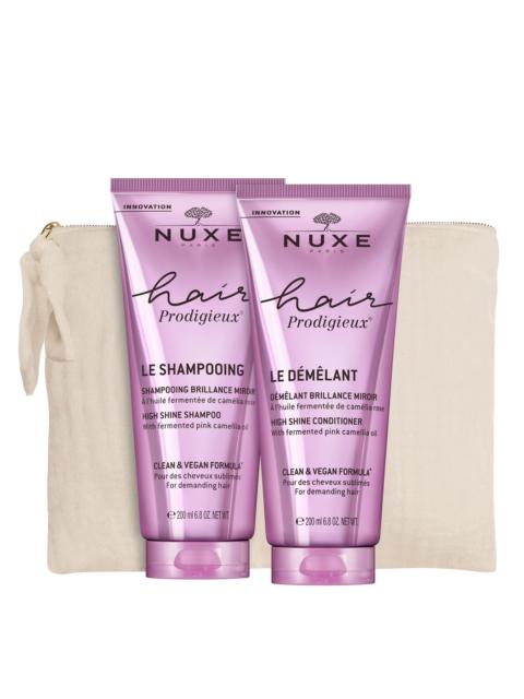 Nuxe Hair Care Duo Hair Prodigieux®