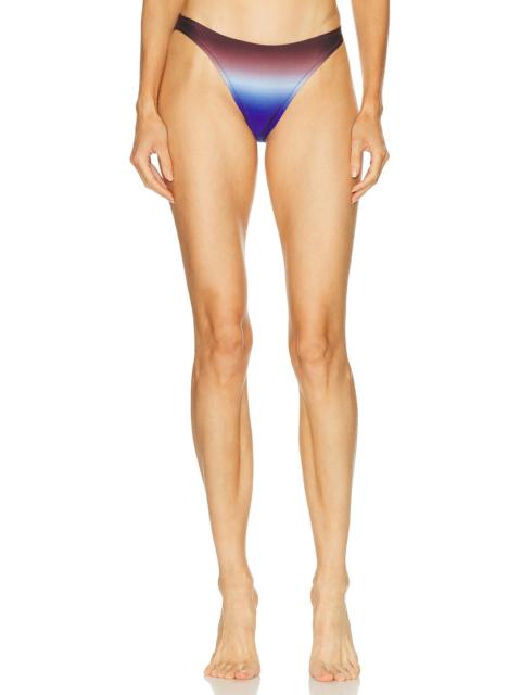 Solid & Striped The Daniela Bikini Bottom