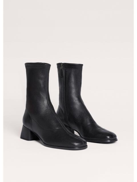 ME+EM Stretch Ankle Boot