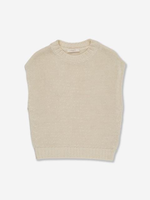 SLOWEAR Regular fit cotton top